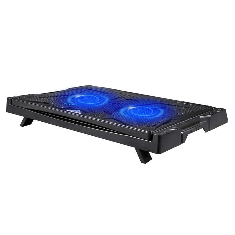 JM K1 Laptop Cooler Folding Notebook Cooling Fan with 2 USB Port Height & Wind Speed Adjustable Cooling Pad JM K1 Laptop Cooler Folding Notebook Cooling Fan with 2 USB Port Height & Wind Speed Adjustable Cooling Pad